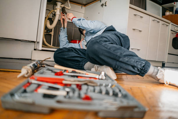 Best Faucet Repair  in Wekiwa Springs, FL