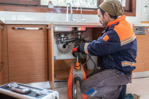 Best Local Plumber Services  in Wekiwa Springs, FL
