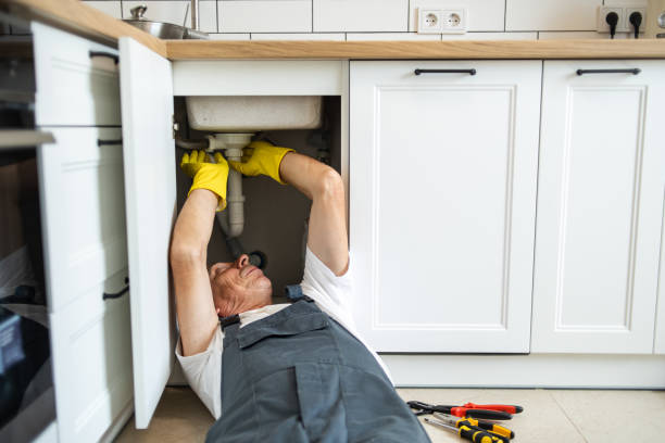 Best 24-Hour Plumber Near Me  in Wekiwa Springs, FL