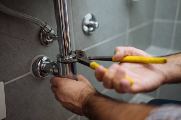 Best Leak Detection Services  in Wekiwa Springs, FL