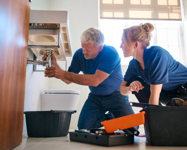 Best Commercial Plumbing Services  in Wekiwa Springs, FL